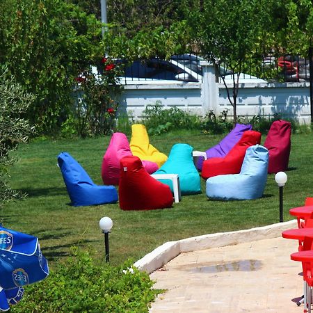 Our Place Hotel Oludeniz Exterior photo