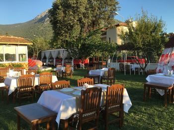 Our Place Hotel Oludeniz Exterior photo
