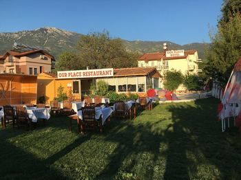 Our Place Hotel Oludeniz Exterior photo