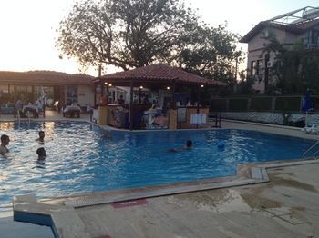 Our Place Hotel Oludeniz Exterior photo