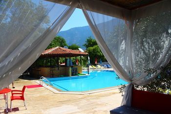 Our Place Hotel Oludeniz Exterior photo